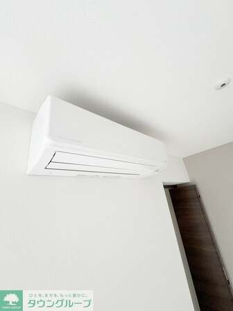 GENOVIA町田の物件内観写真